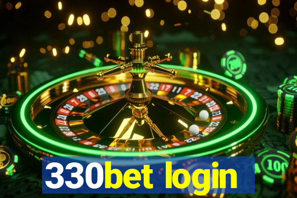 330bet login